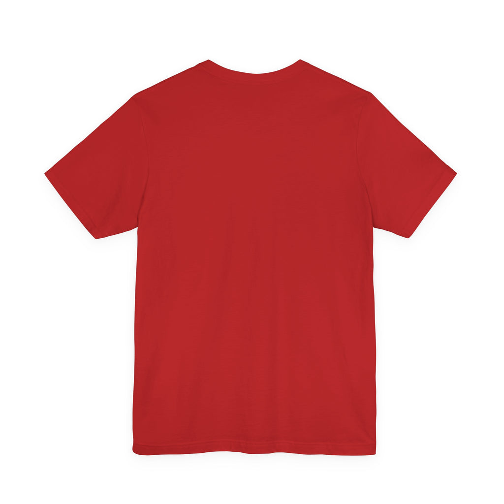 Keep Going T-Shirt — Motivational Graphic Tee
