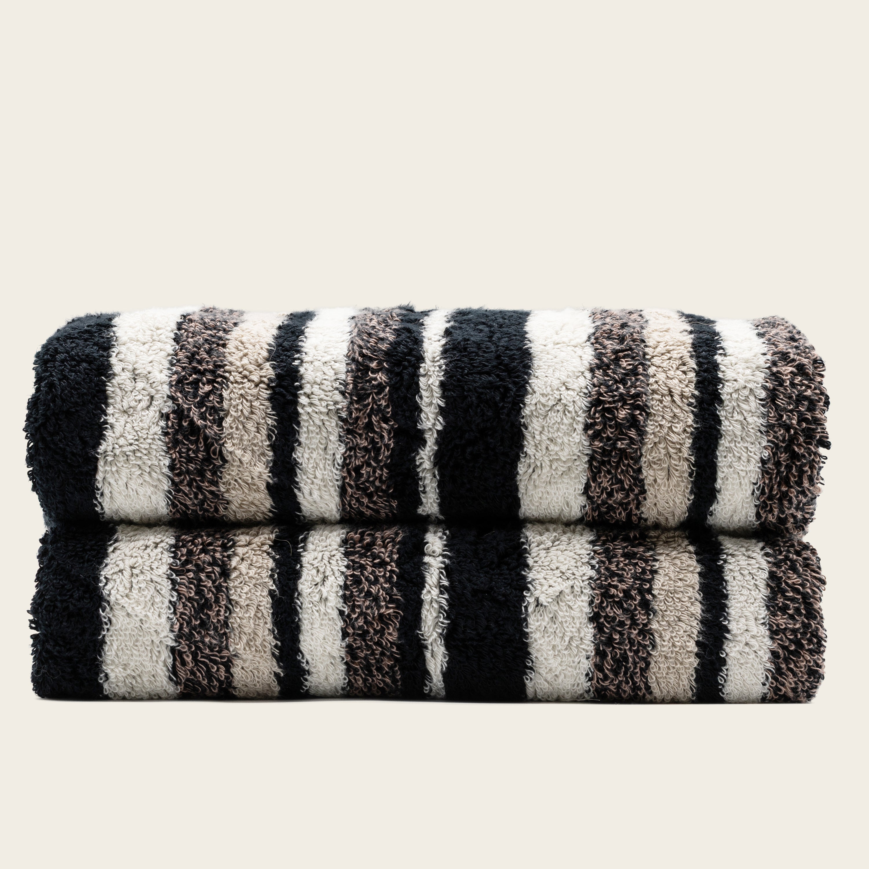 Ultraplush Australian Cotton Towels | 800 GSM Bath Towel Set
