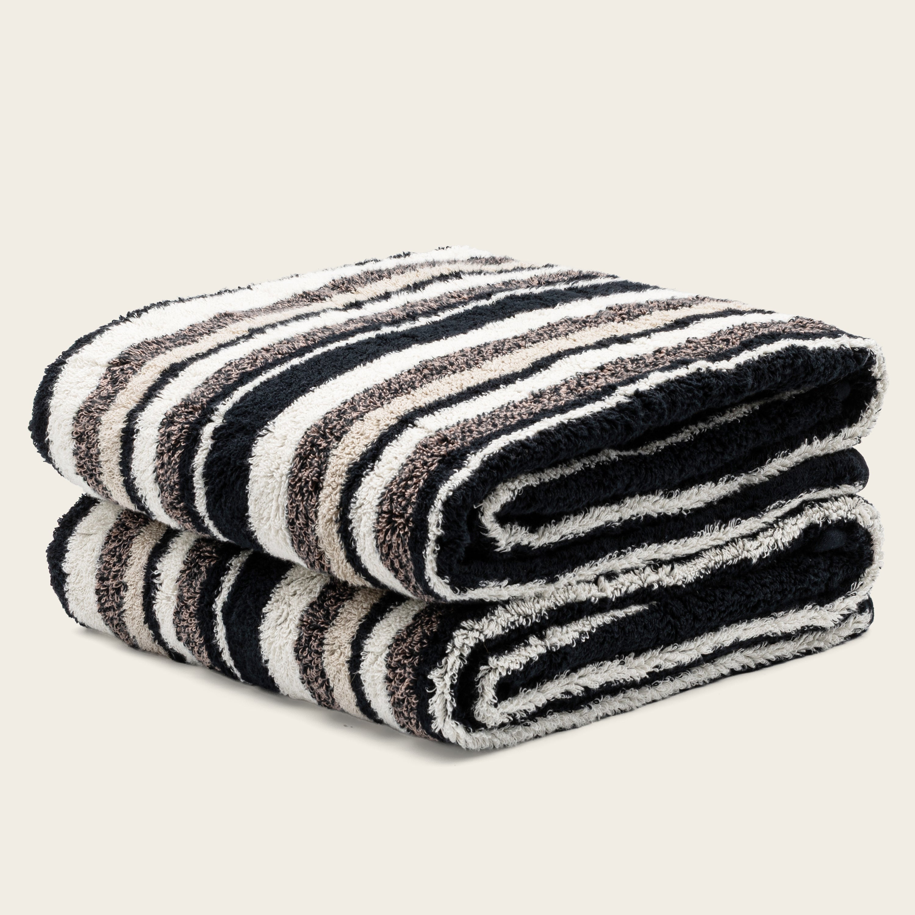 Ultraplush Australian Cotton Towels | 800 GSM Bath Towel Set