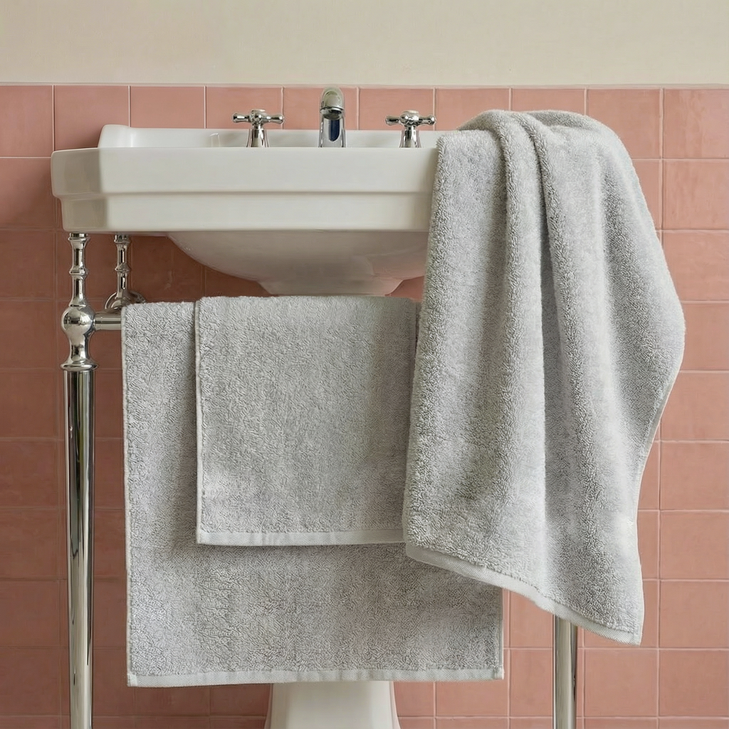Ultraplush Australian Cotton Towels | 800 GSM Bath Towel Set