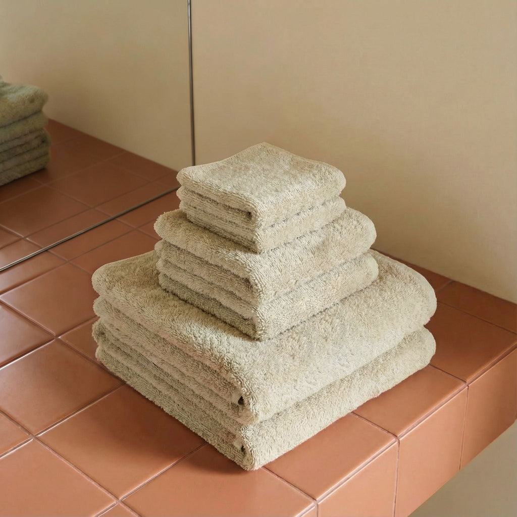 Ultraplush Australian Cotton Towels | 800 GSM Bath Towel Set