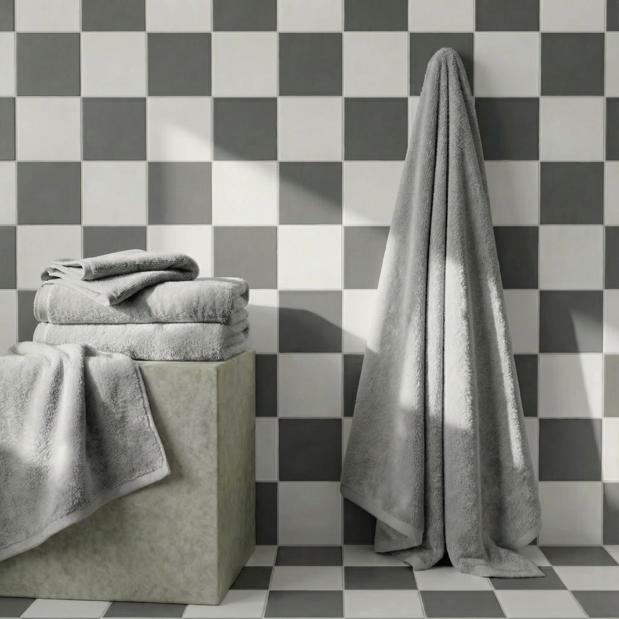 Ultraplush Australian Cotton Towels | 800 GSM Bath Towel Set