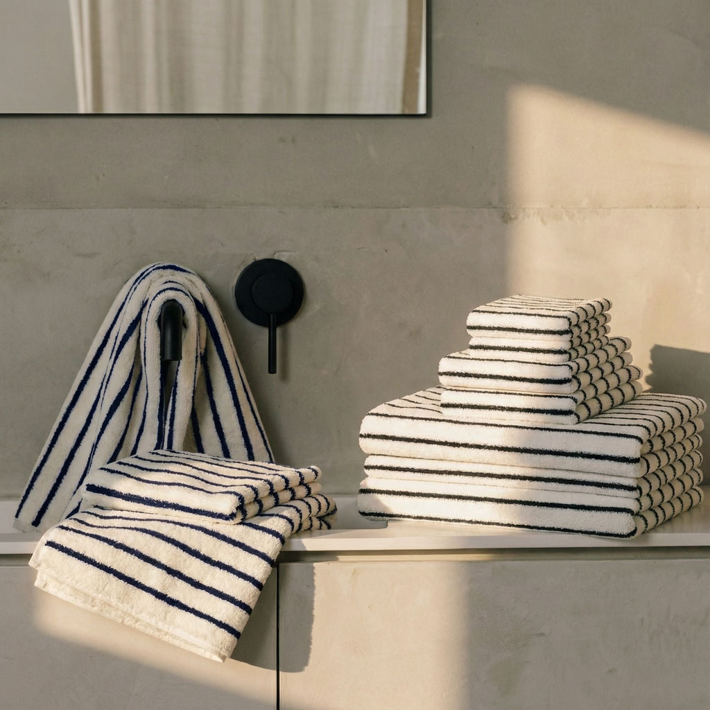 Ultraplush Australian Cotton Towels | 800 GSM Bath Towel Set