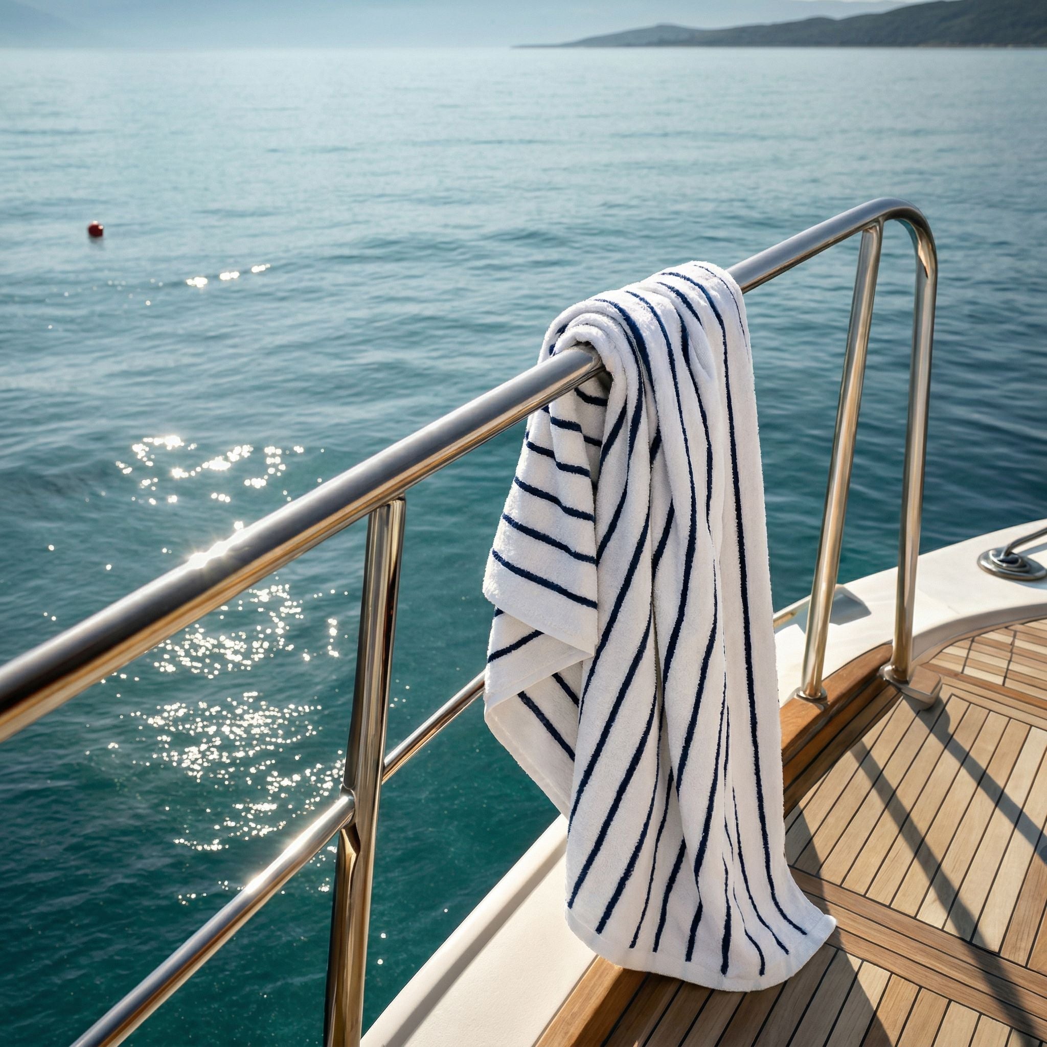 Ultraplush Australian Cotton Towels | 800 GSM Bath Towel Set