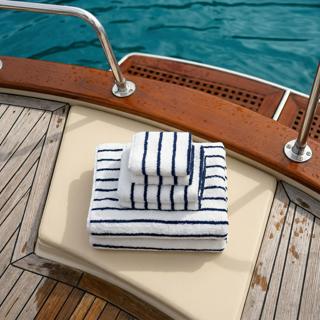 Ultraplush Australian Cotton Towels | 800 GSM Bath Towel Set