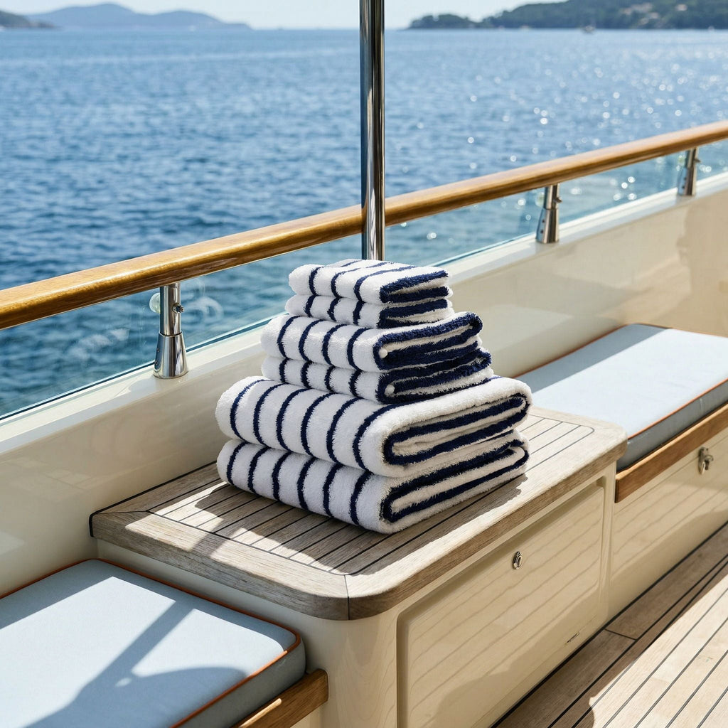 Ultraplush Australian Cotton Towels | 800 GSM Bath Towel Set