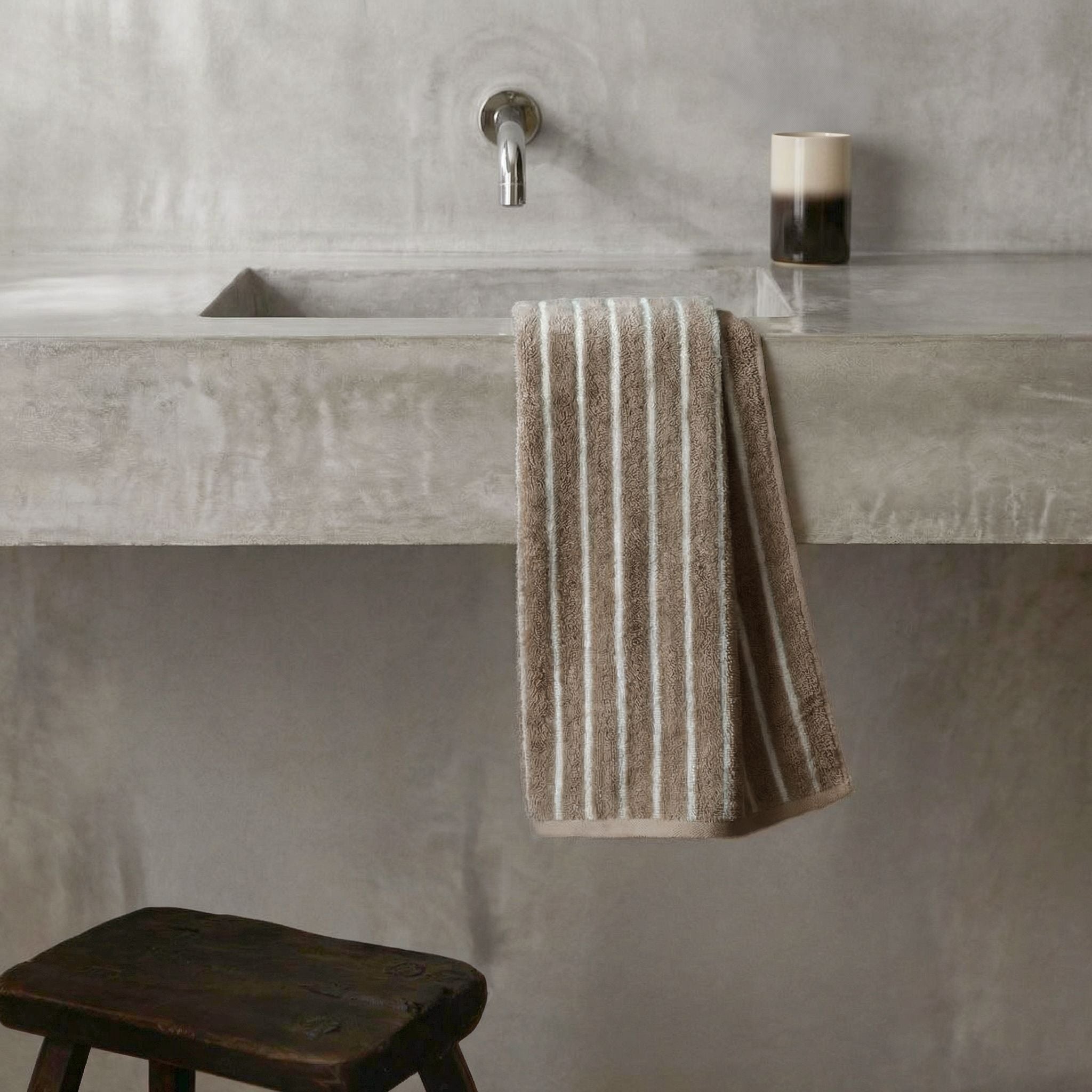 Ultraplush Australian Cotton Towels | 800 GSM Bath Towel Set