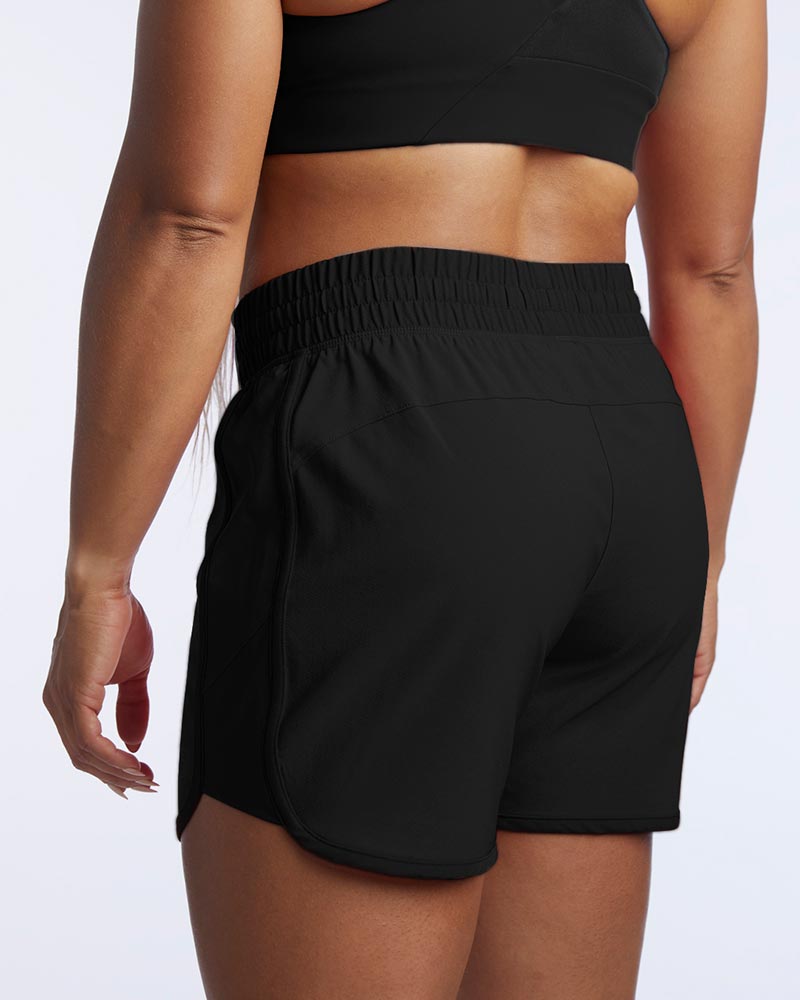 Indie Training Shorts | Women’s Sport Shorts