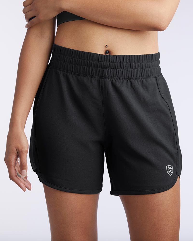 Indie Training Shorts | Women’s Sport Shorts