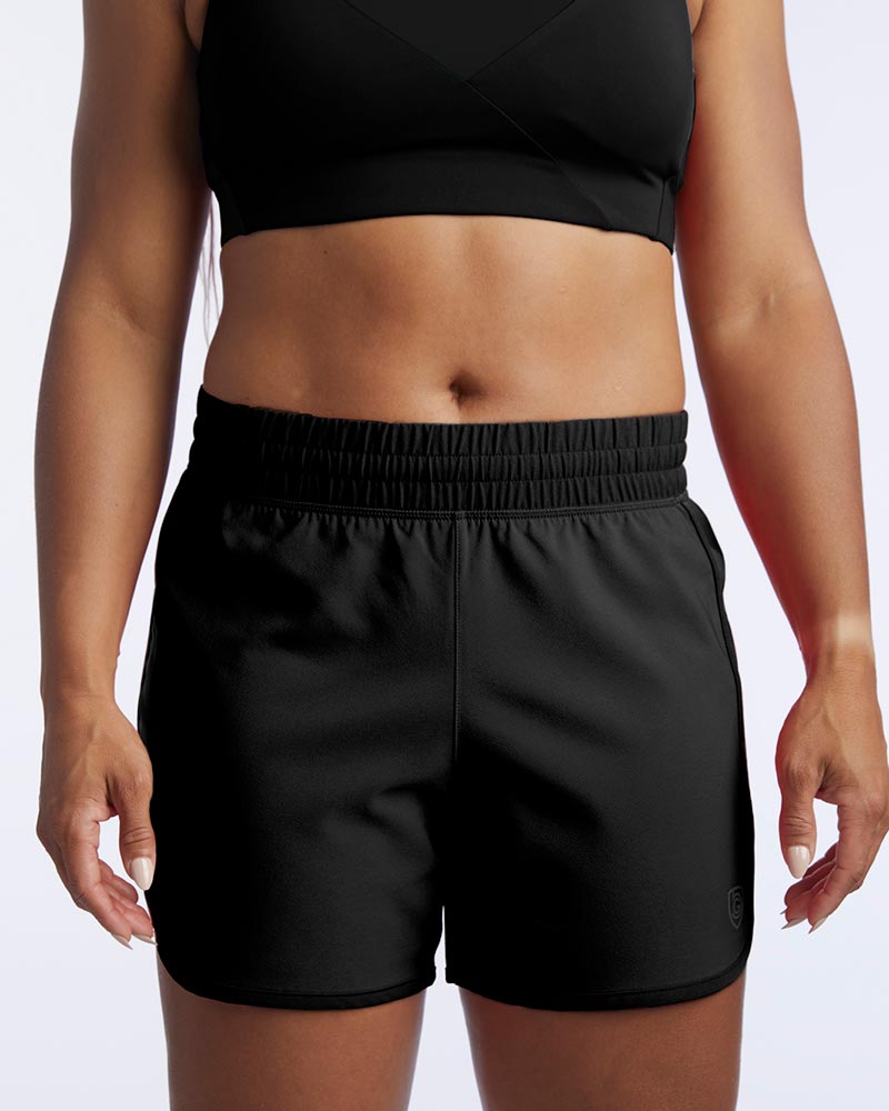 Indie Training Shorts | Women’s Sport Shorts
