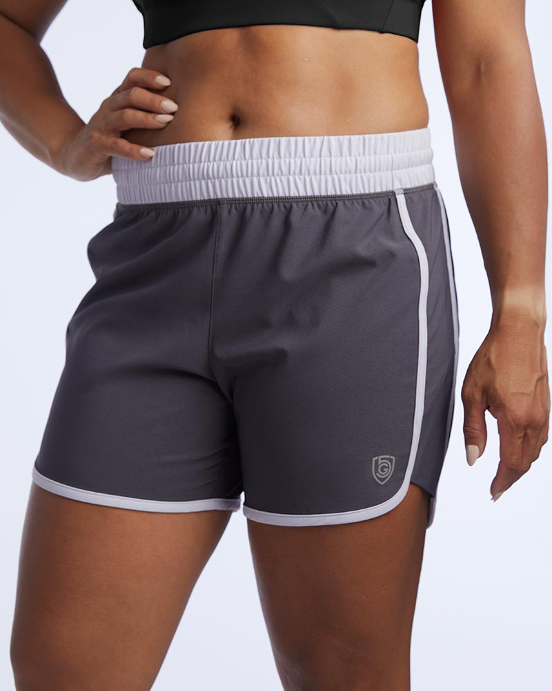 Indie Training Shorts | Women’s Sport Shorts