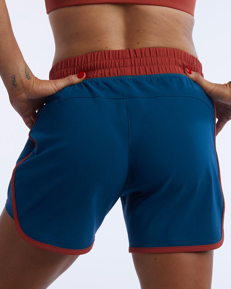 Indie Training Shorts | Women’s Sport Shorts
