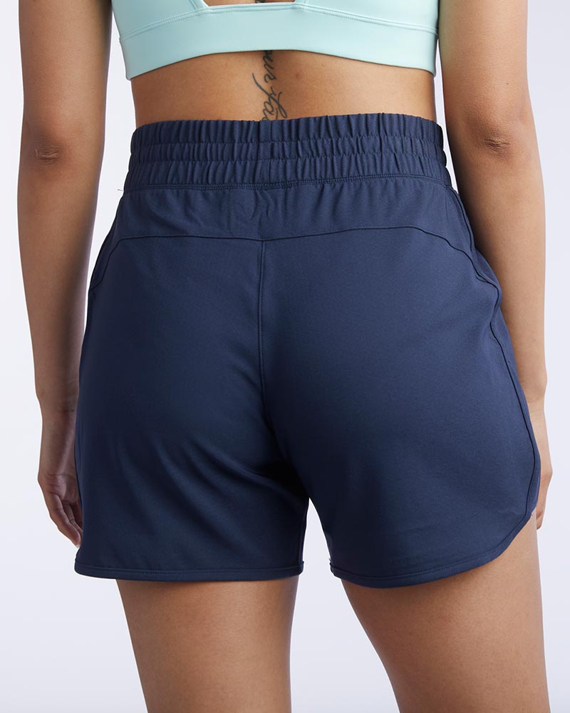 Indie Training Shorts | Women’s Sport Shorts