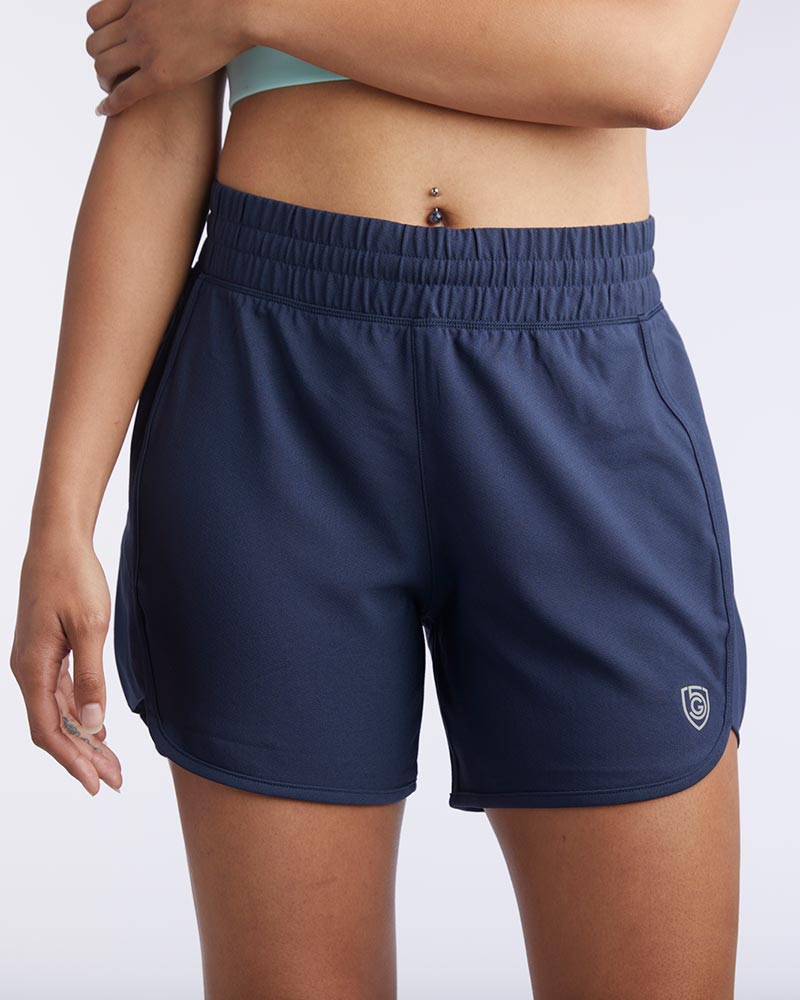 Indie Training Shorts | Women’s Sport Shorts