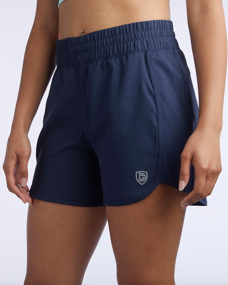 Indie Training Shorts | Women’s Sport Shorts