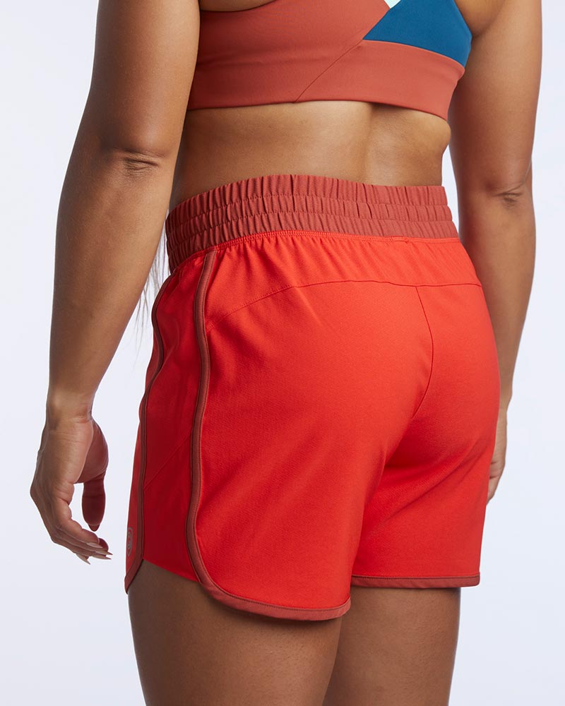 Indie Training Shorts | Women’s Sport Shorts