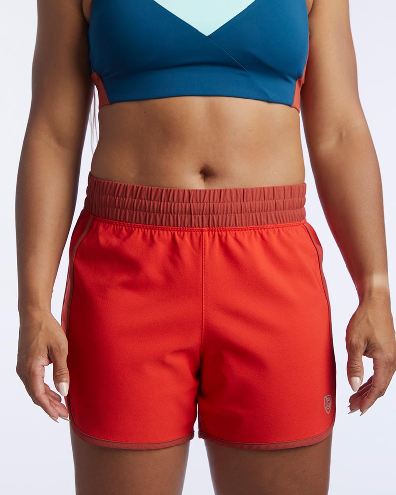 Indie Training Shorts | Women’s Sport Shorts