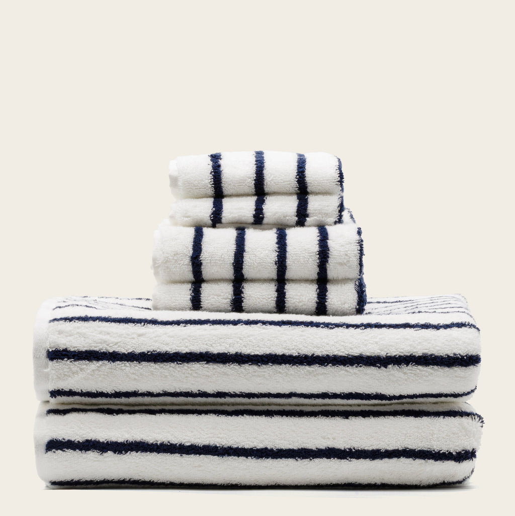 Ultraplush Australian Cotton Towels | 800 GSM Bath Towel Set
