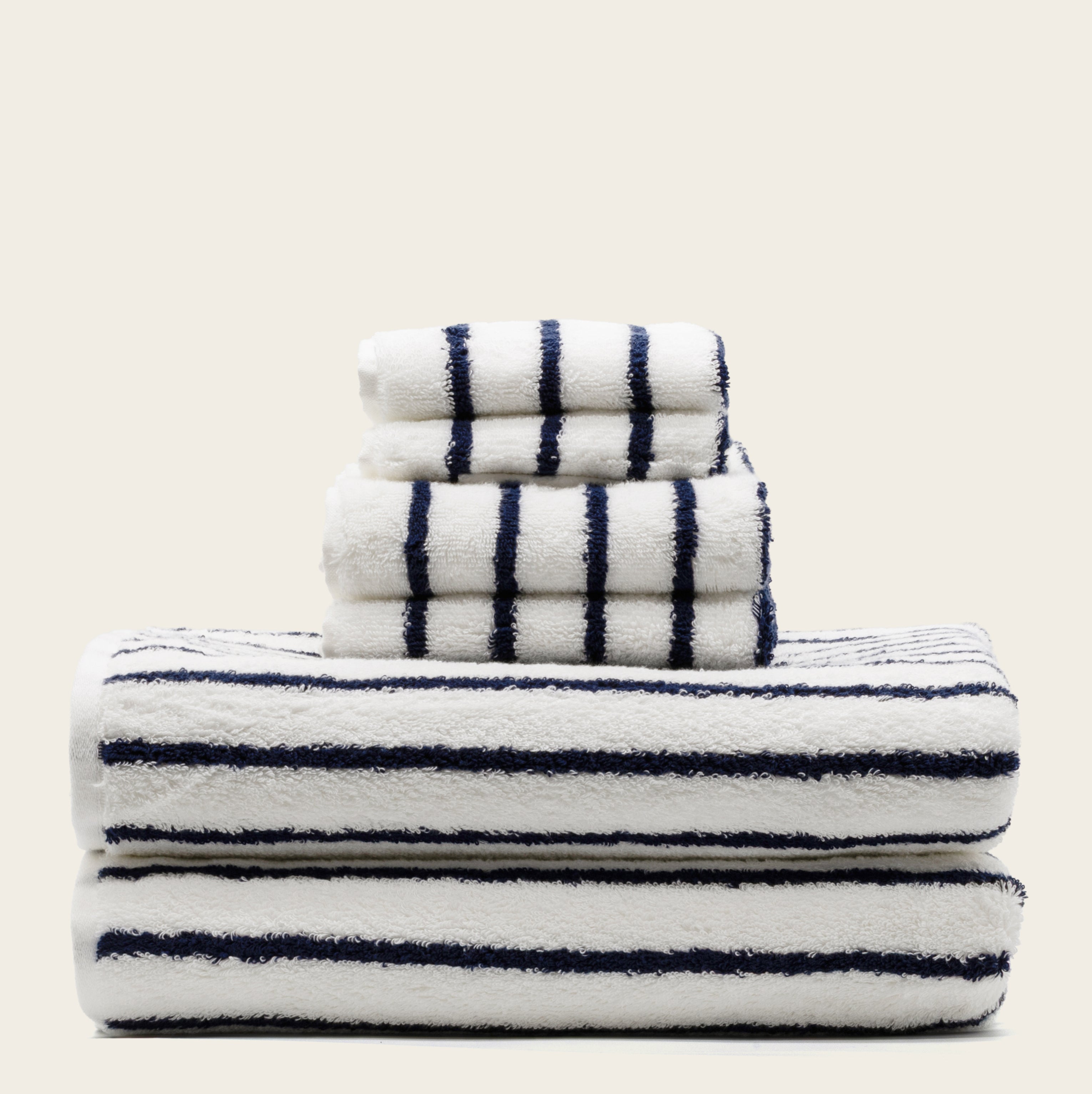 Ultraplush Australian Cotton Towels | 800 GSM Bath Towel Set