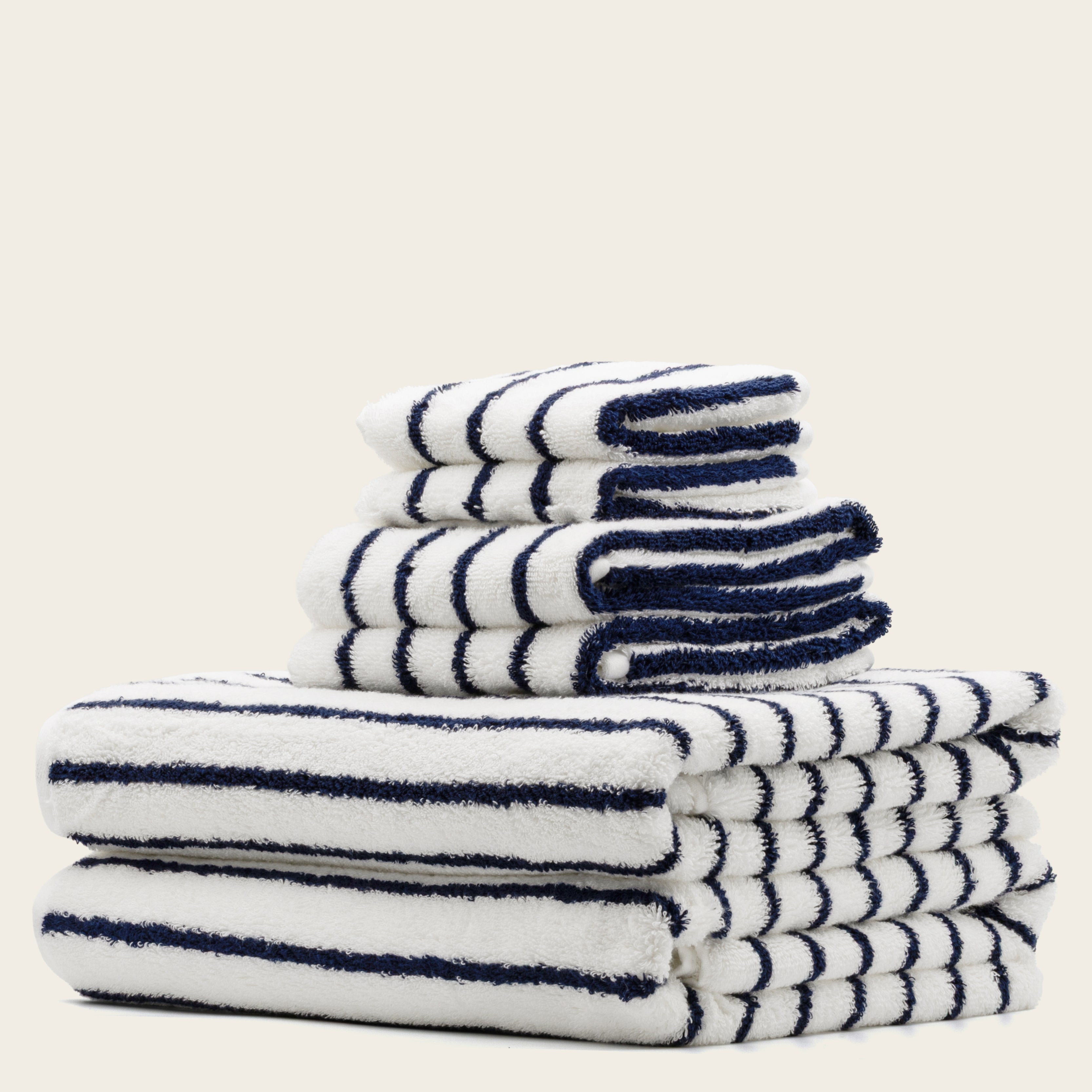 Ultraplush Australian Cotton Towels | 800 GSM Bath Towel Set