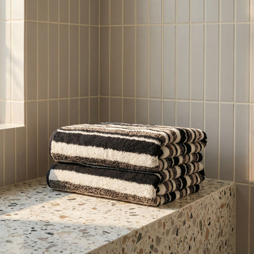 Ultraplush Australian Cotton Towels | 800 GSM Bath Towel Set