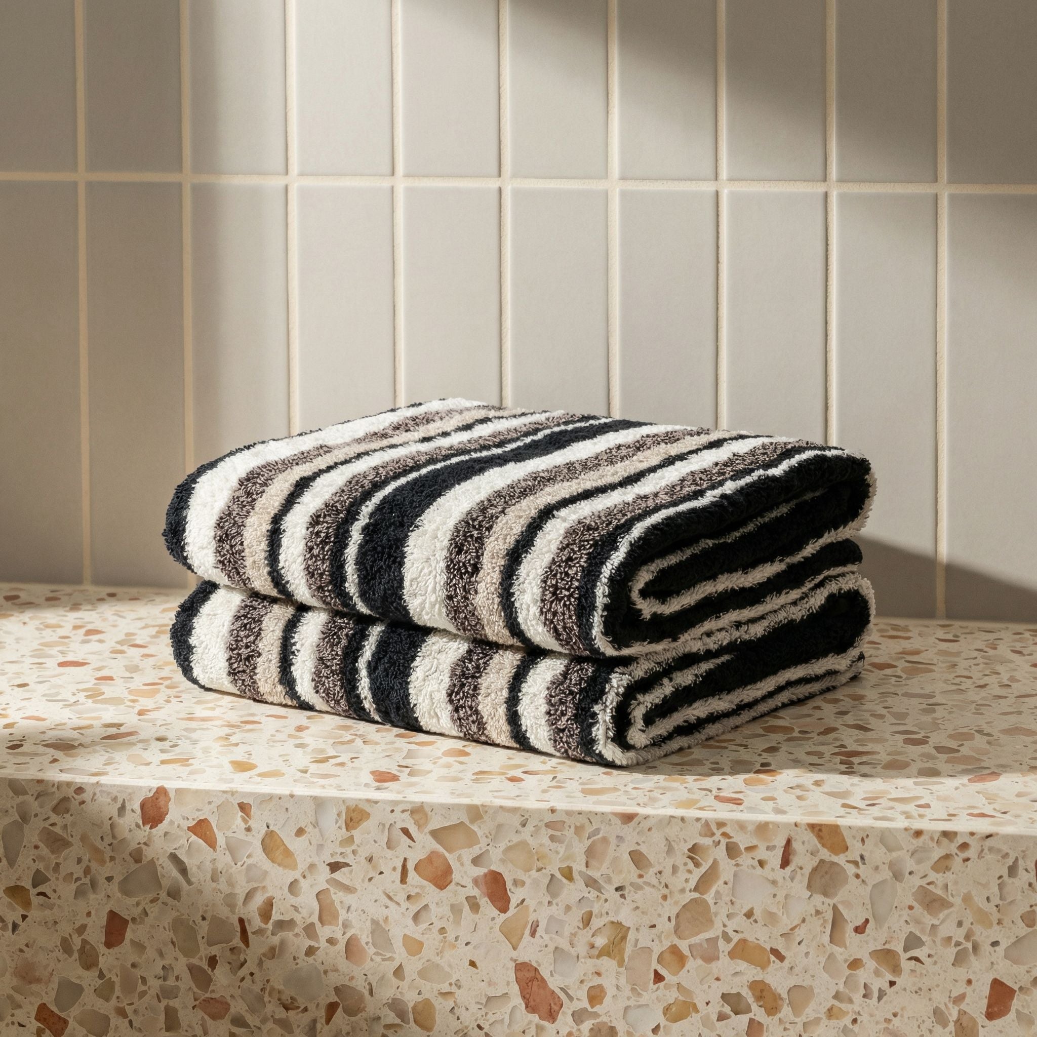 Ultraplush Australian Cotton Towels | 800 GSM Bath Towel Set