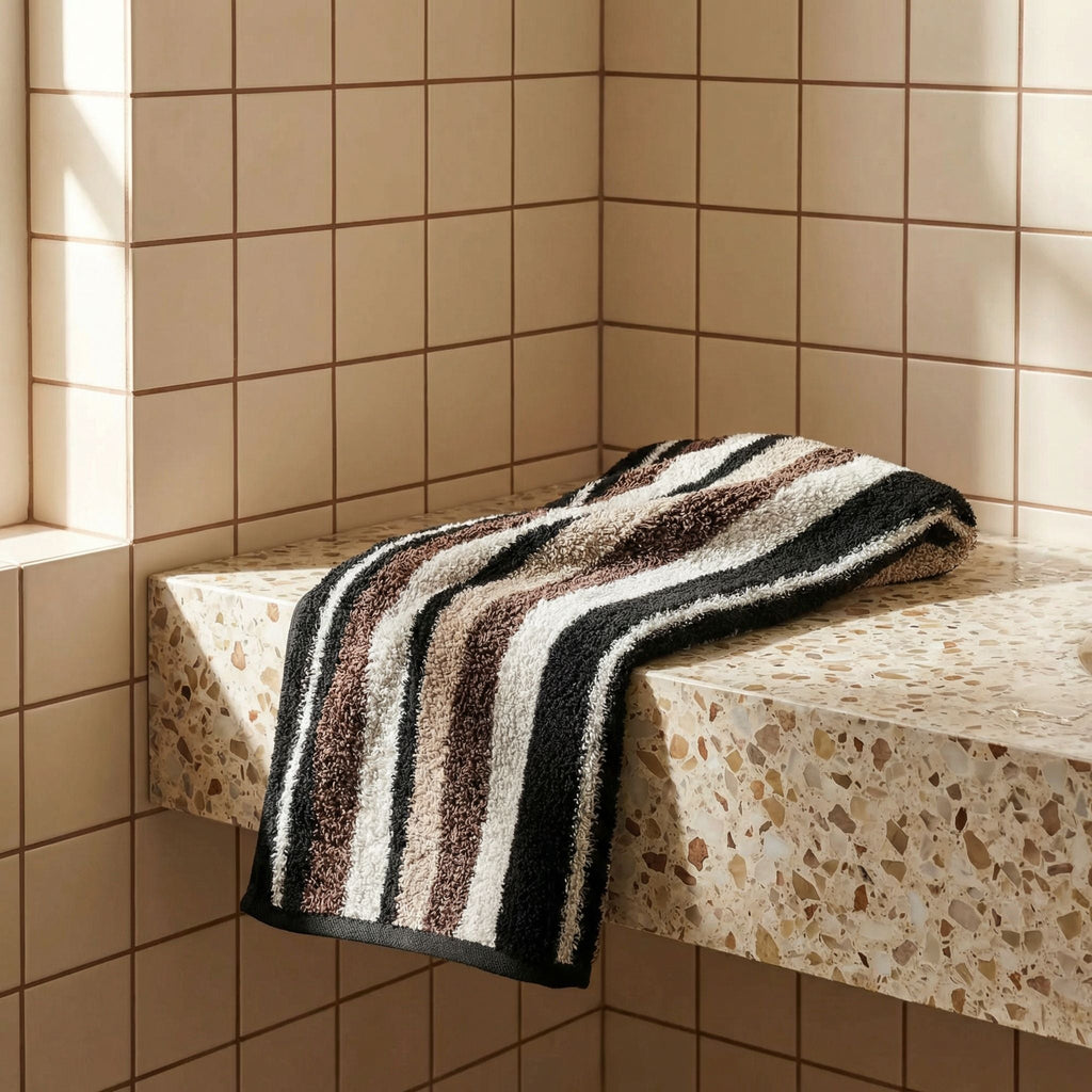 Ultraplush Australian Cotton Towels | 800 GSM Bath Towel Set