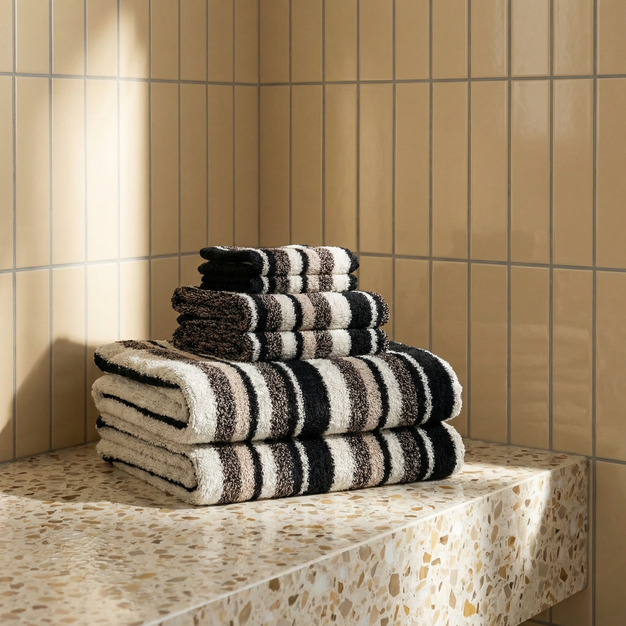 Ultraplush Australian Cotton Towels | 800 GSM Bath Towel Set
