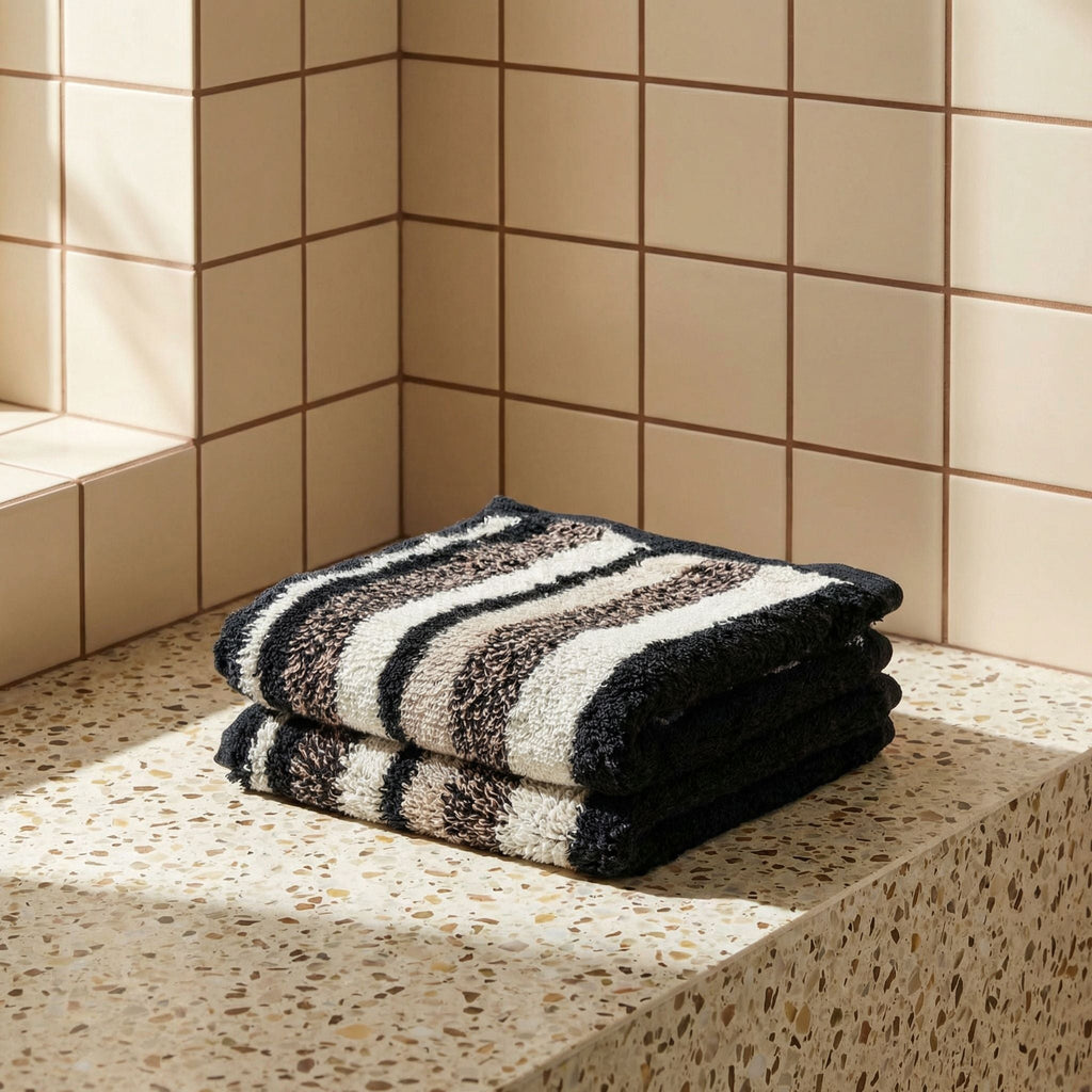 Ultraplush Australian Cotton Towels | 800 GSM Bath Towel Set