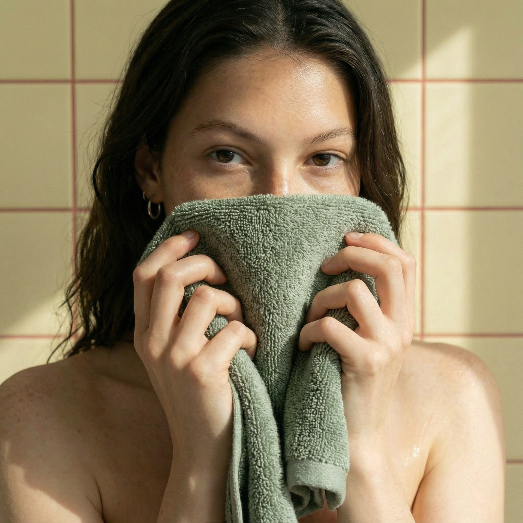 Ultraplush Australian Cotton Towels | 800 GSM Bath Towel Set