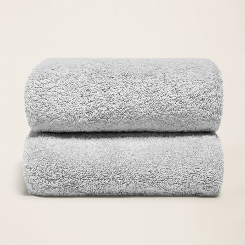 Ultraplush Australian Cotton Towels | 800 GSM Bath Towel Set