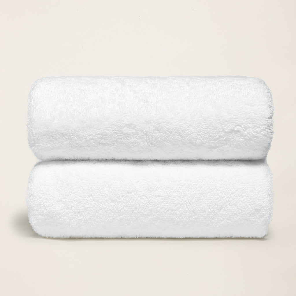 Ultraplush Australian Cotton Towels | 800 GSM Bath Towel Set