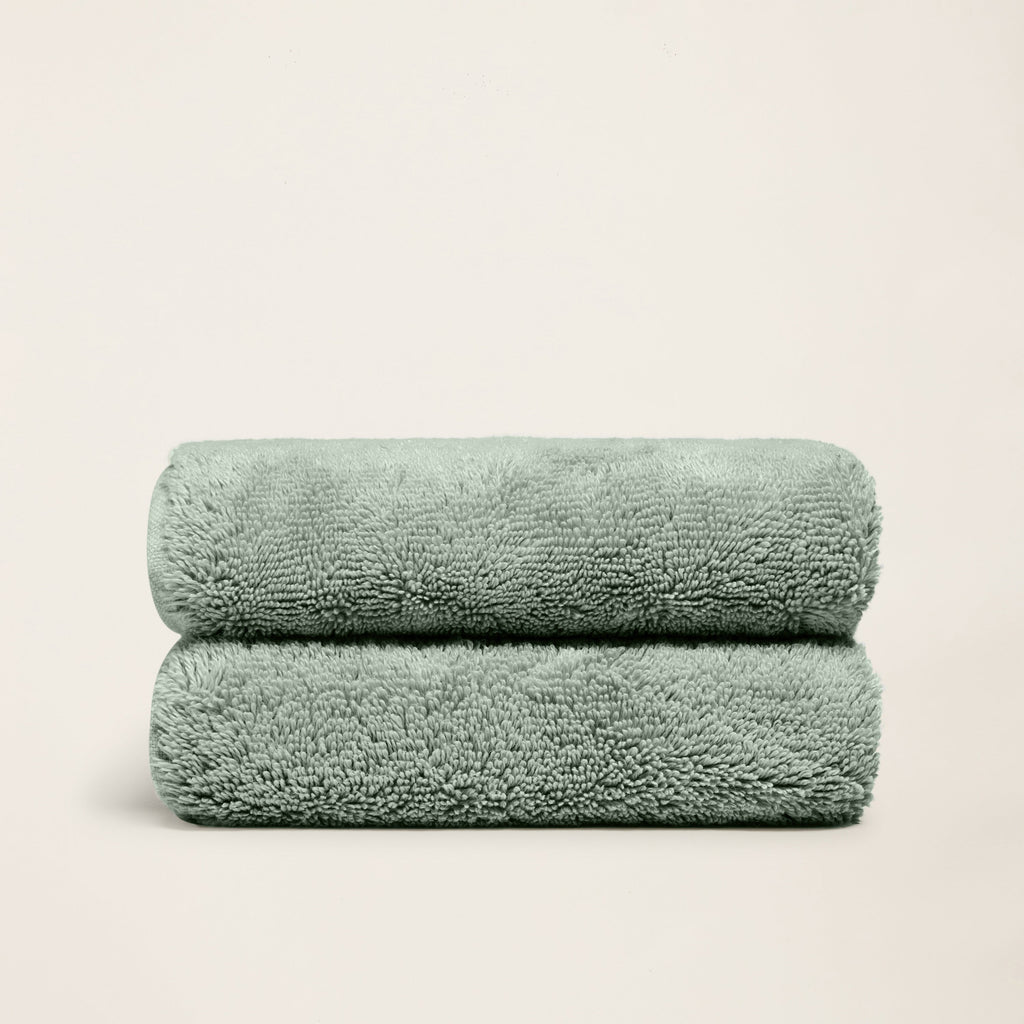 Ultraplush Australian Cotton Towels | 800 GSM Bath Towel Set