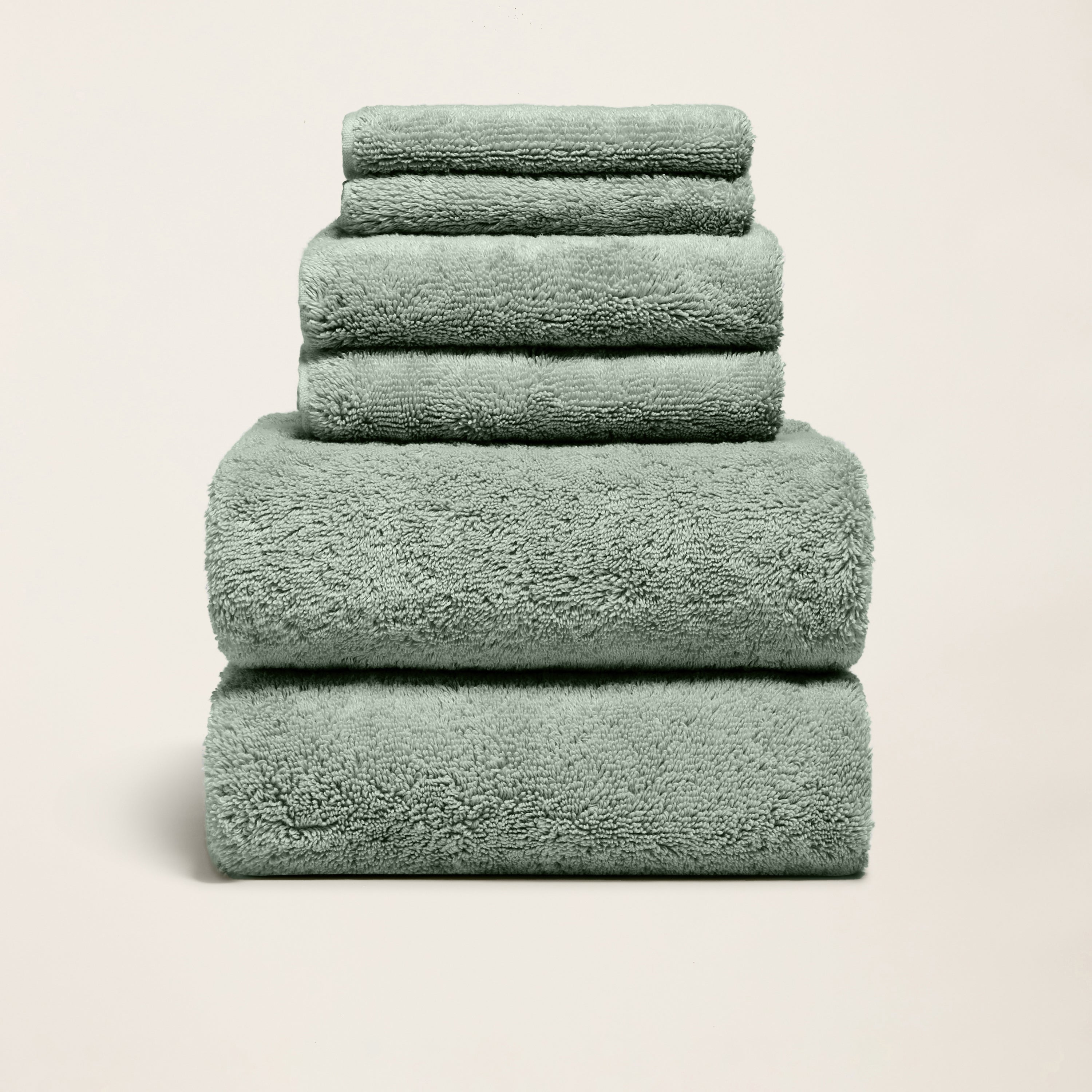 Ultraplush Australian Cotton Towels | 800 GSM Bath Towel Set
