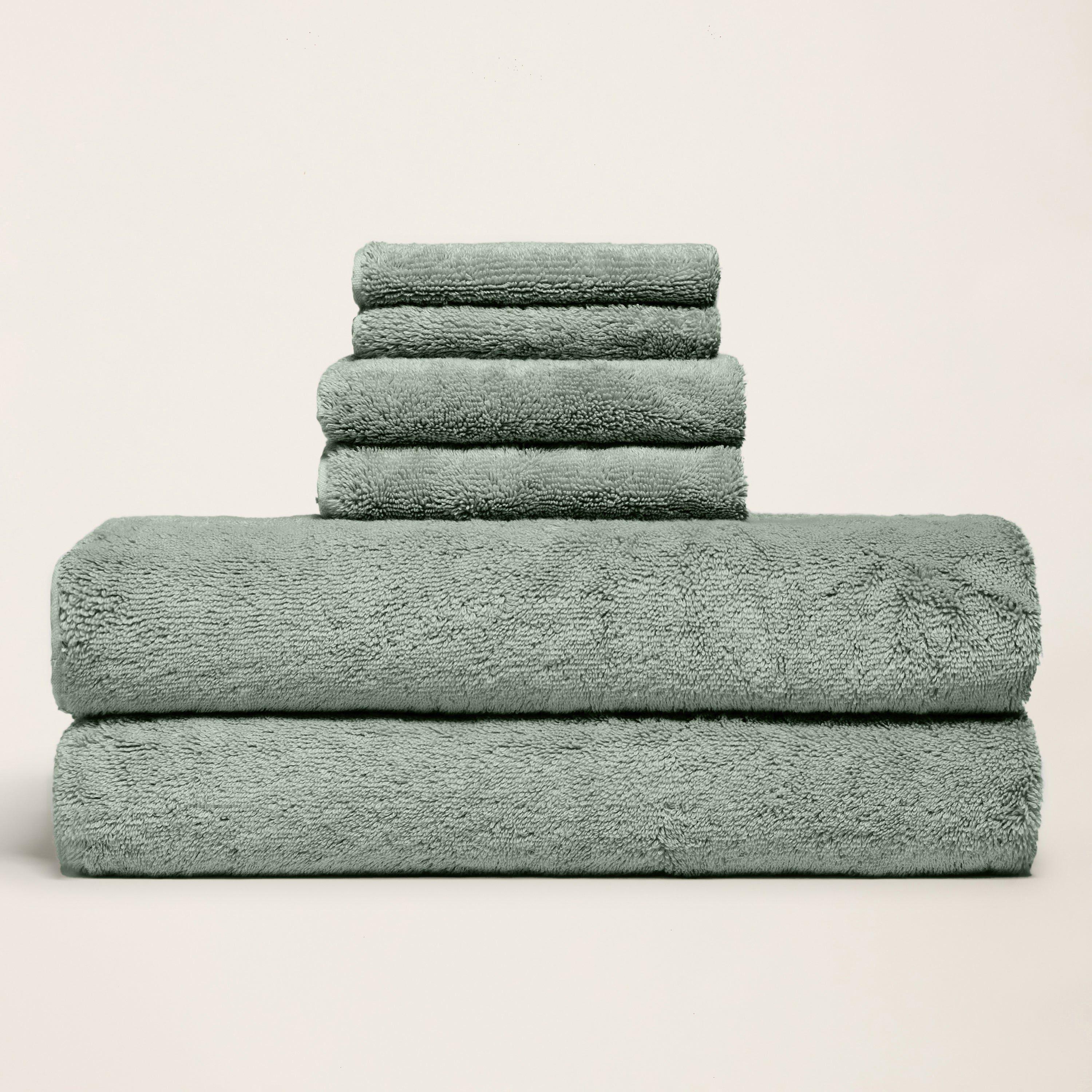 Ultraplush Australian Cotton Towels | 800 GSM Bath Towel Set