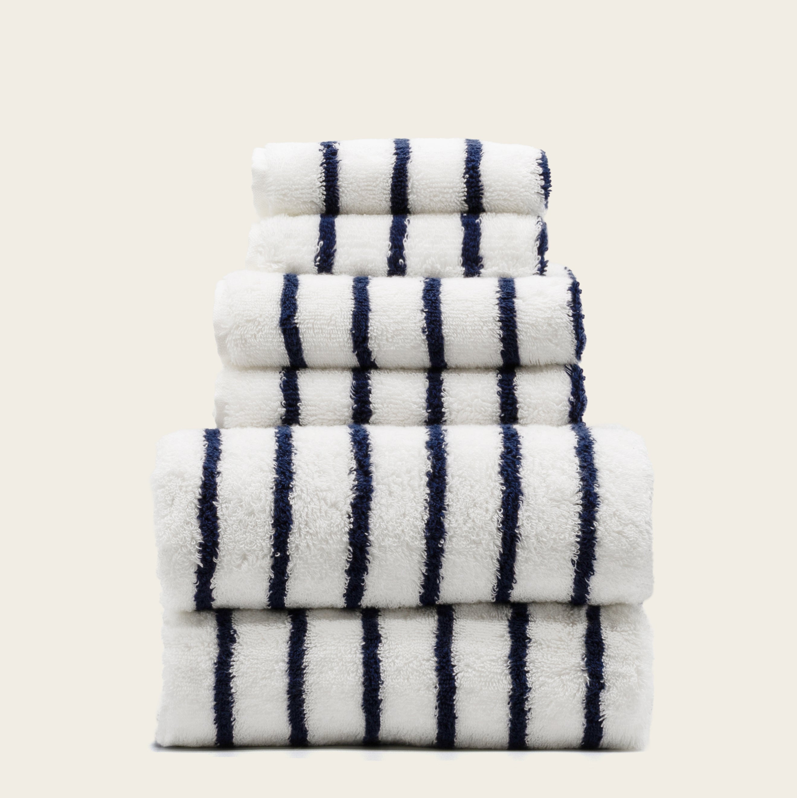 Ultraplush Australian Cotton Towels | 800 GSM Bath Towel Set