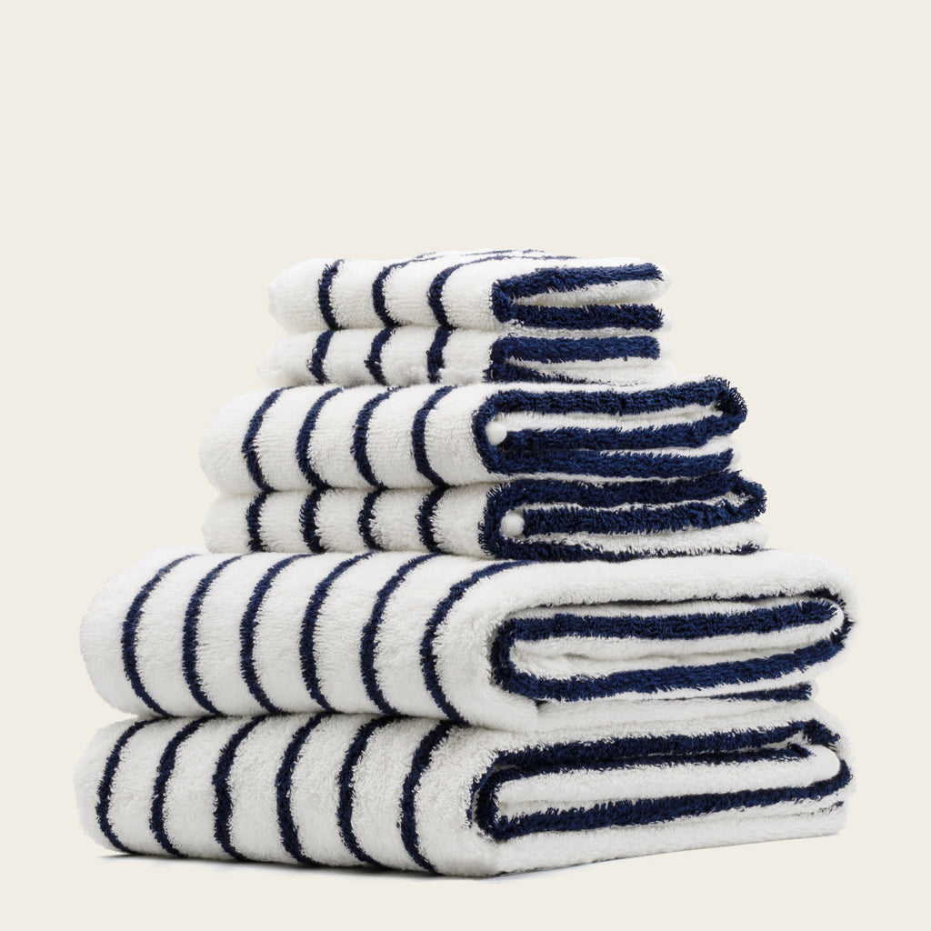 Ultraplush Australian Cotton Towels | 800 GSM Bath Towel Set