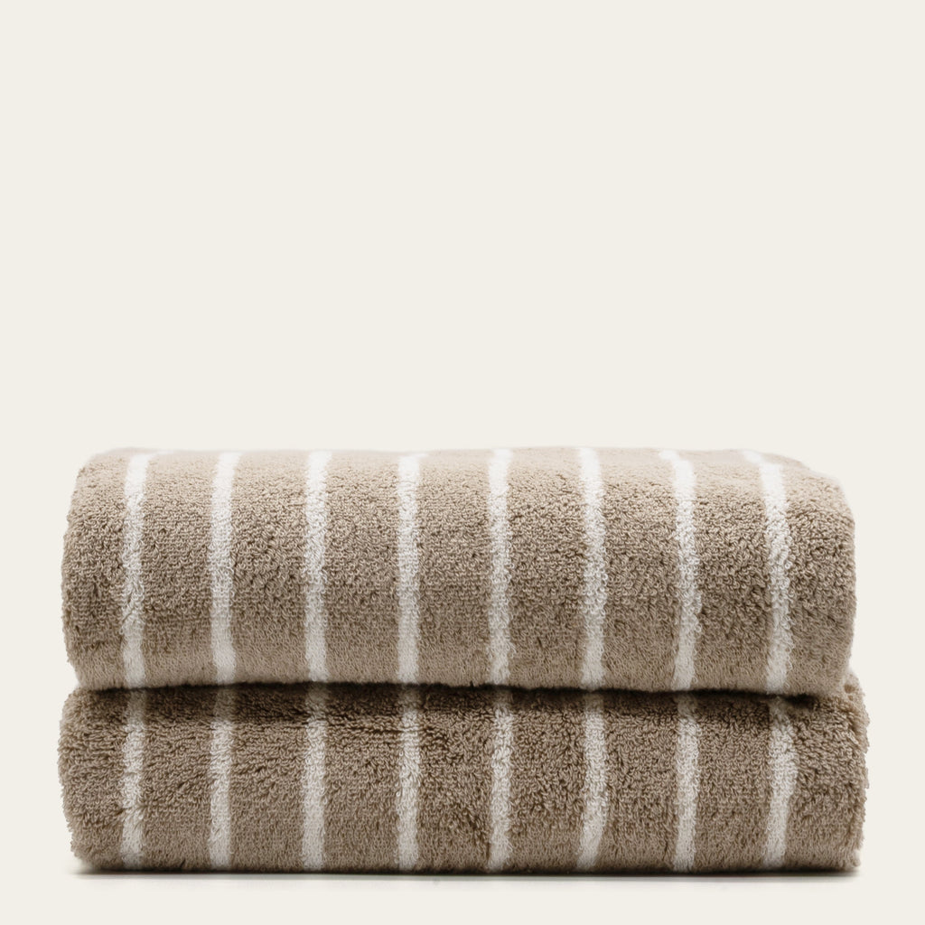 Ultraplush Australian Cotton Towels | 800 GSM Bath Towel Set