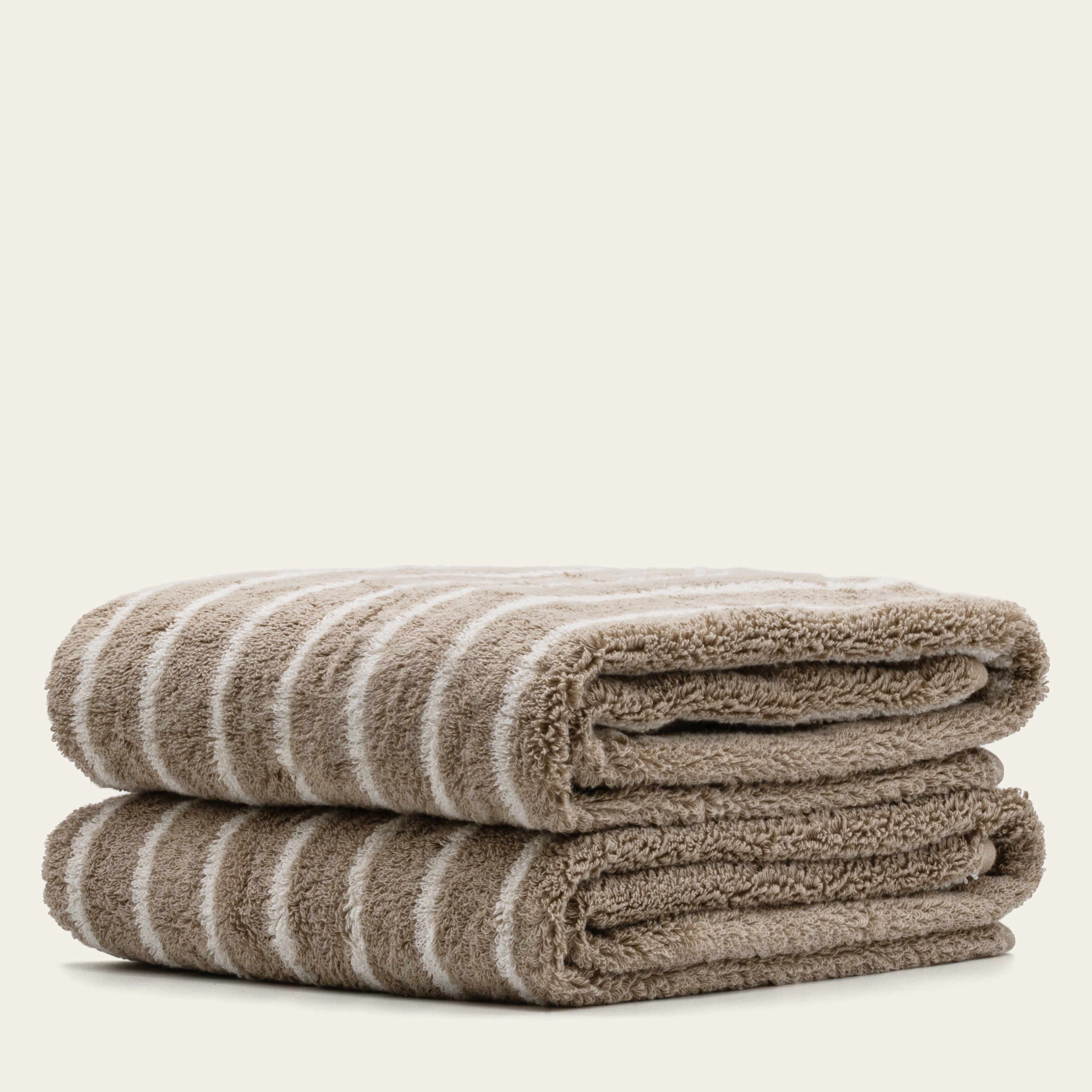 Ultraplush Australian Cotton Towels | 800 GSM Bath Towel Set