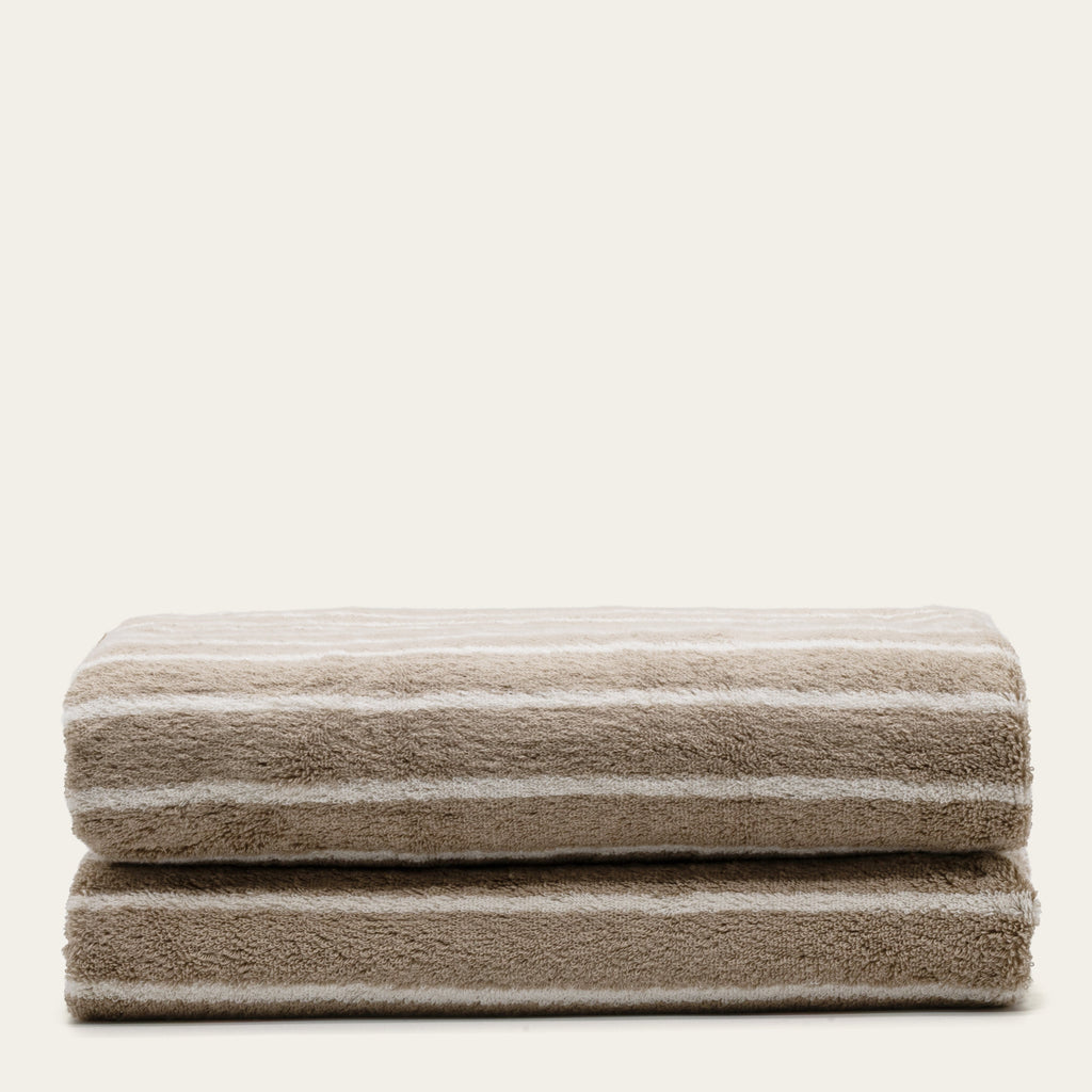Ultraplush Australian Cotton Towels | 800 GSM Bath Towel Set