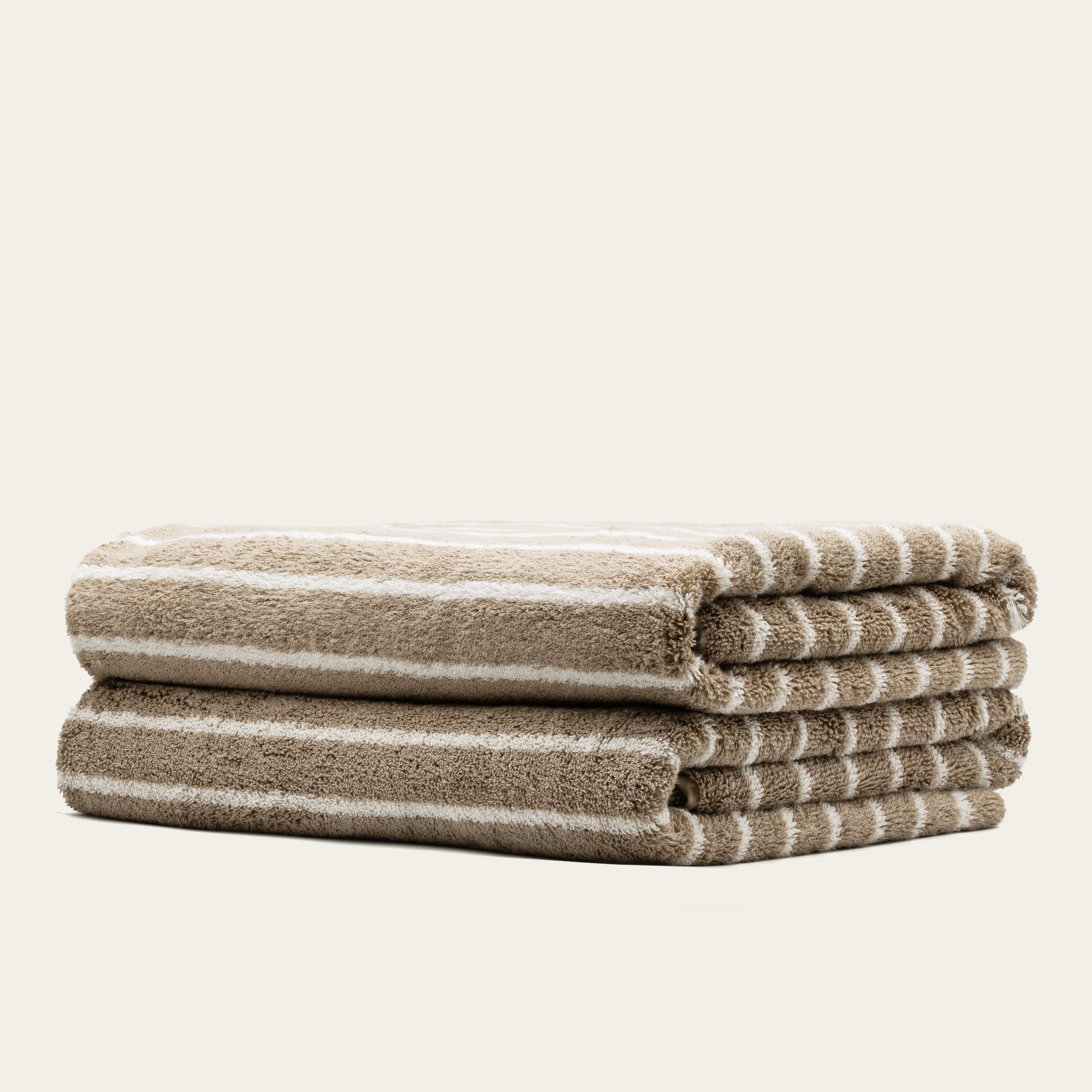 Ultraplush Australian Cotton Towels | 800 GSM Bath Towel Set