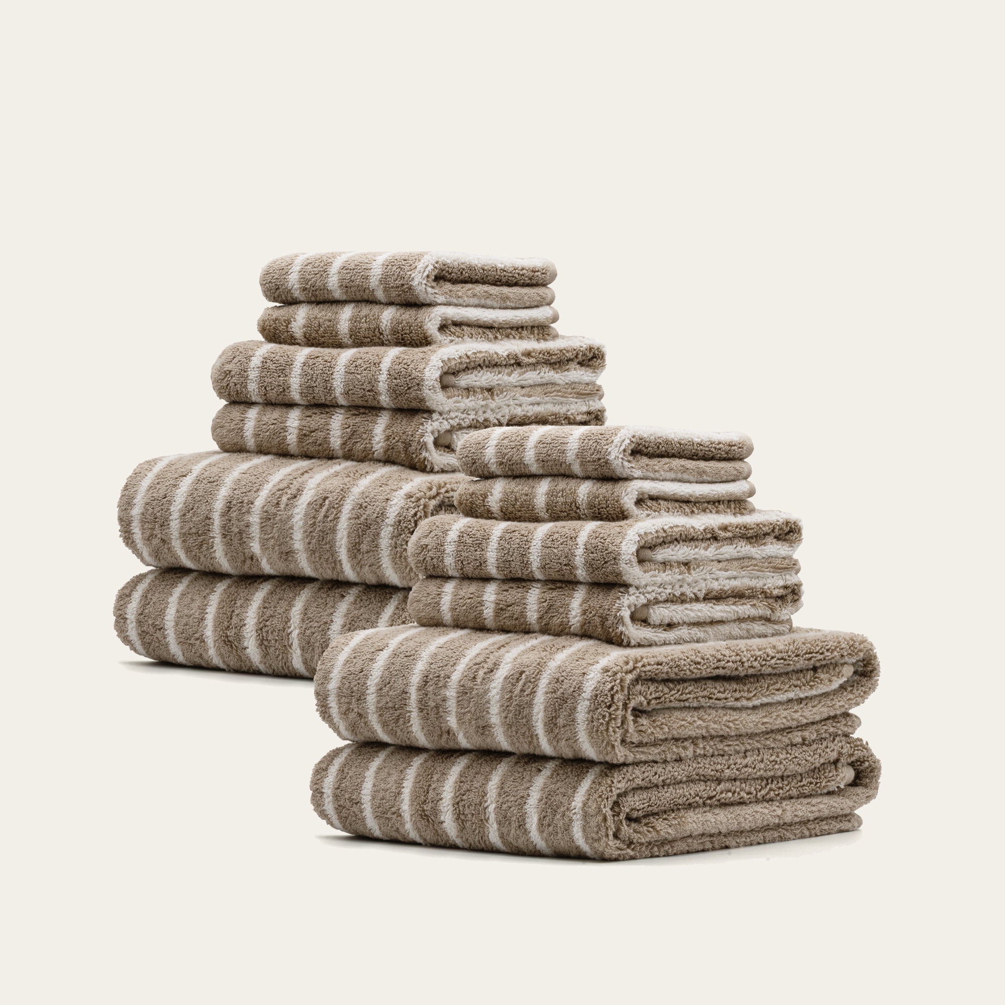 Ultraplush Australian Cotton Towels | 800 GSM Bath Towel Set