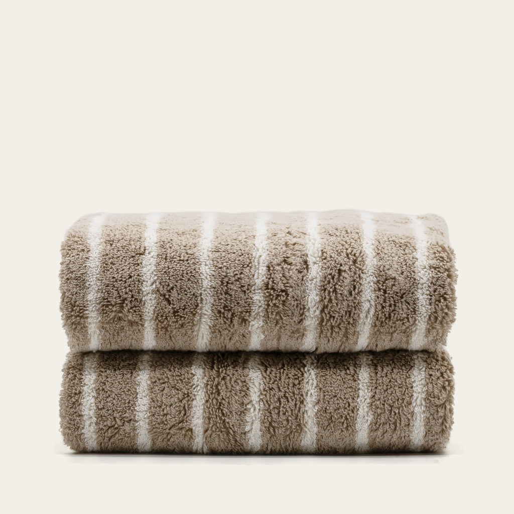 Ultraplush Australian Cotton Towels | 800 GSM Bath Towel Set