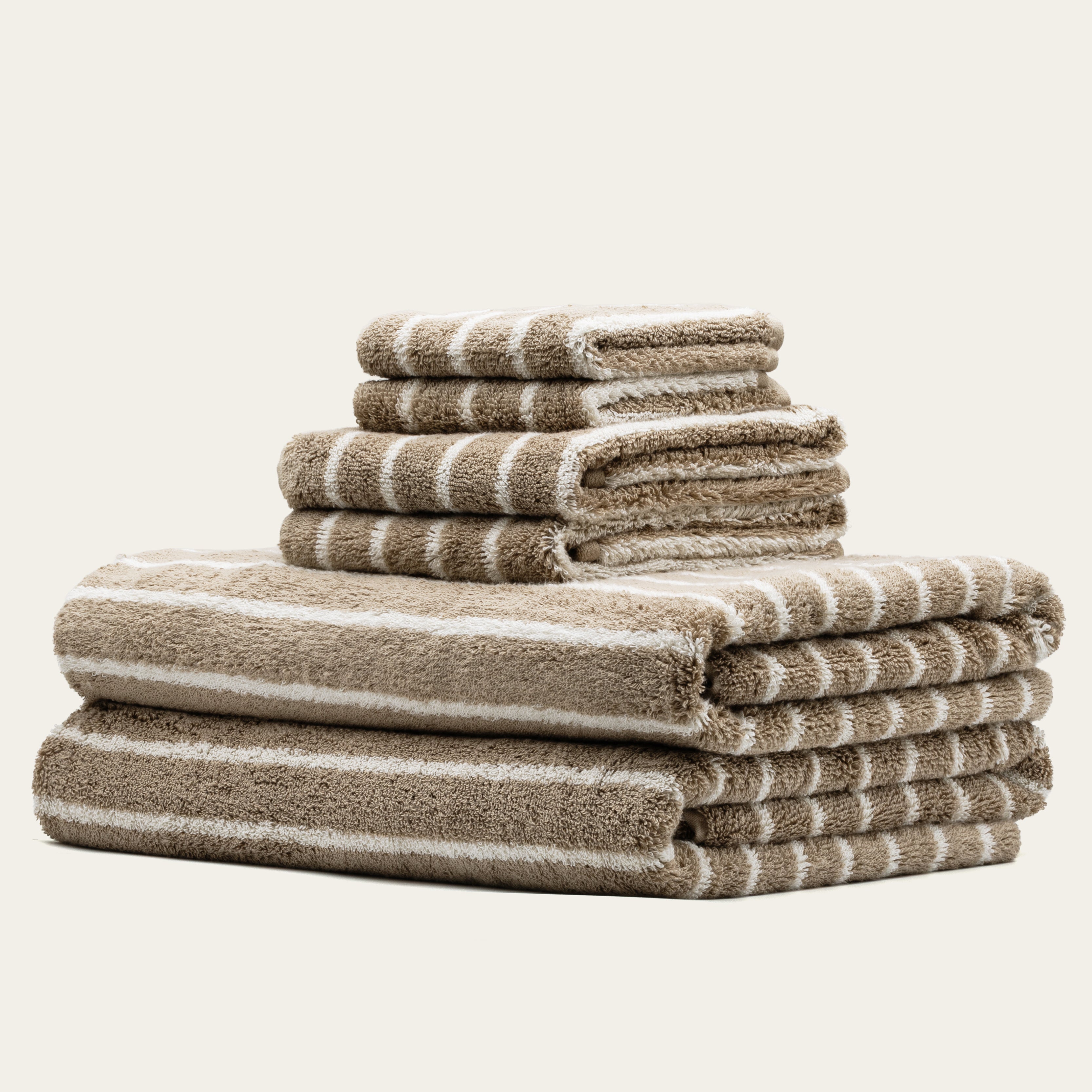 Ultraplush Australian Cotton Towels | 800 GSM Bath Towel Set