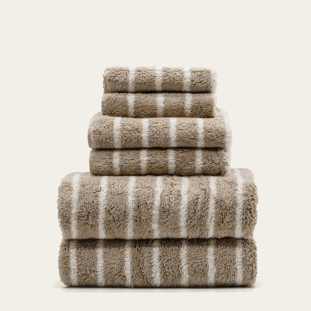 Ultraplush Australian Cotton Towels | 800 GSM Bath Towel Set