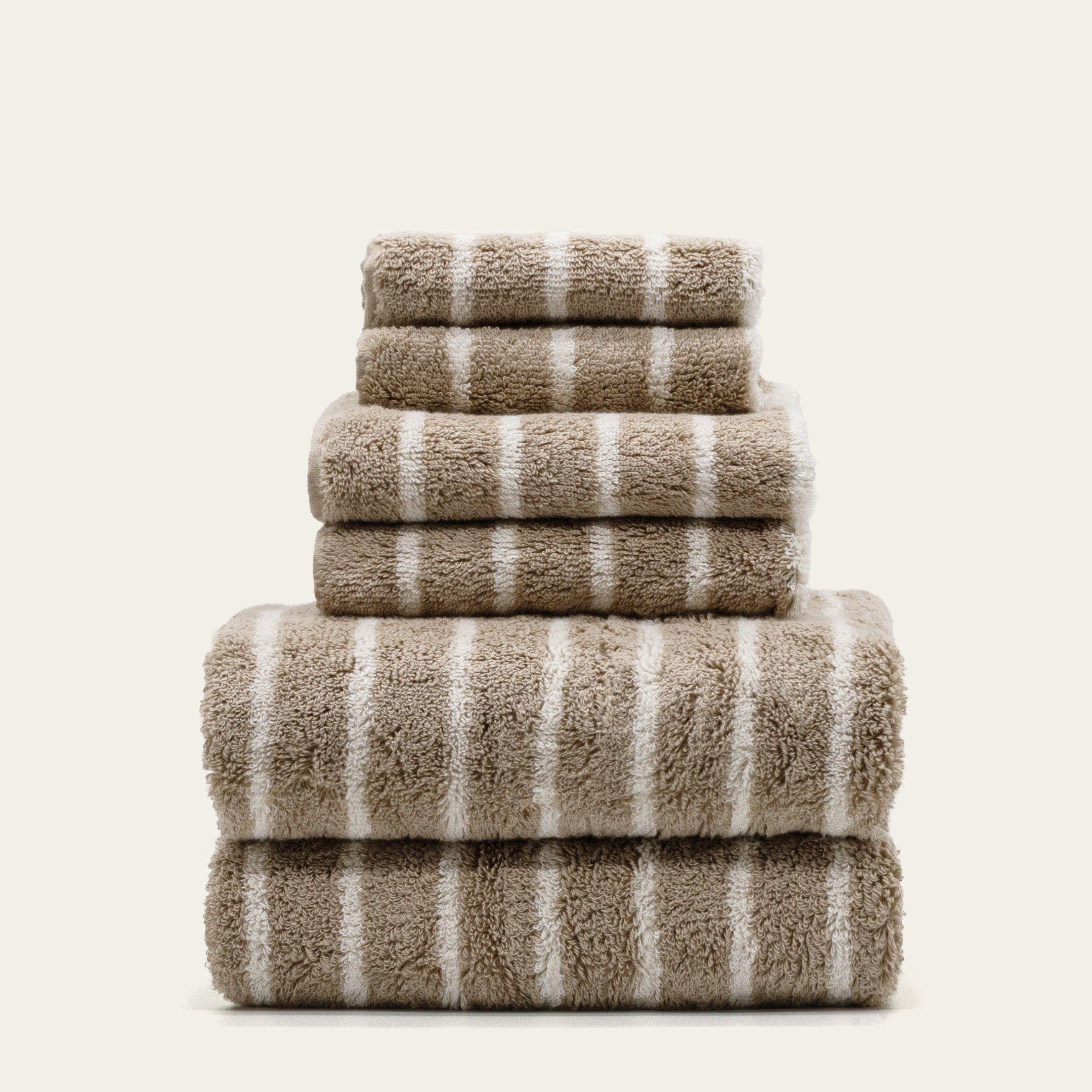 Ultraplush Australian Cotton Towels | 800 GSM Bath Towel Set