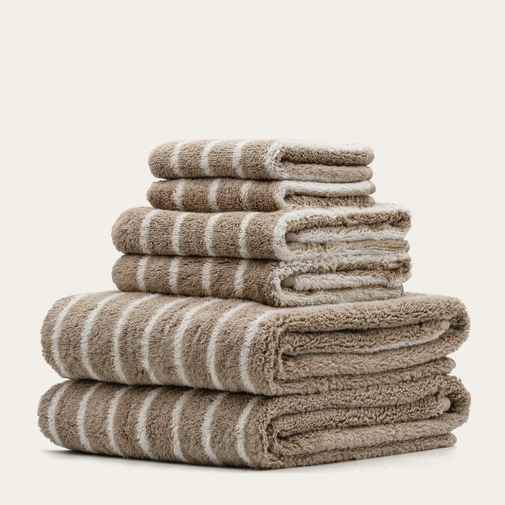 Ultraplush Australian Cotton Towels | 800 GSM Bath Towel Set