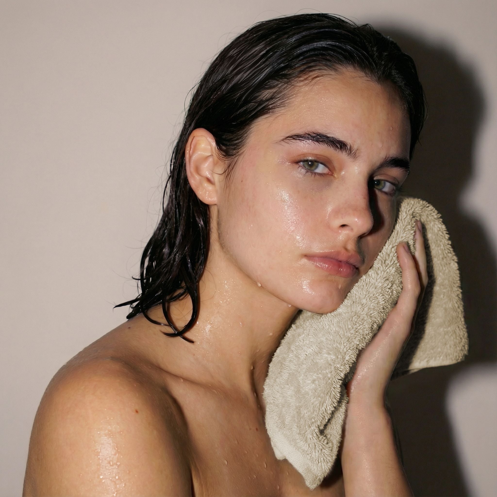 Ultraplush Australian Cotton Towels | 800 GSM Bath Towel Set