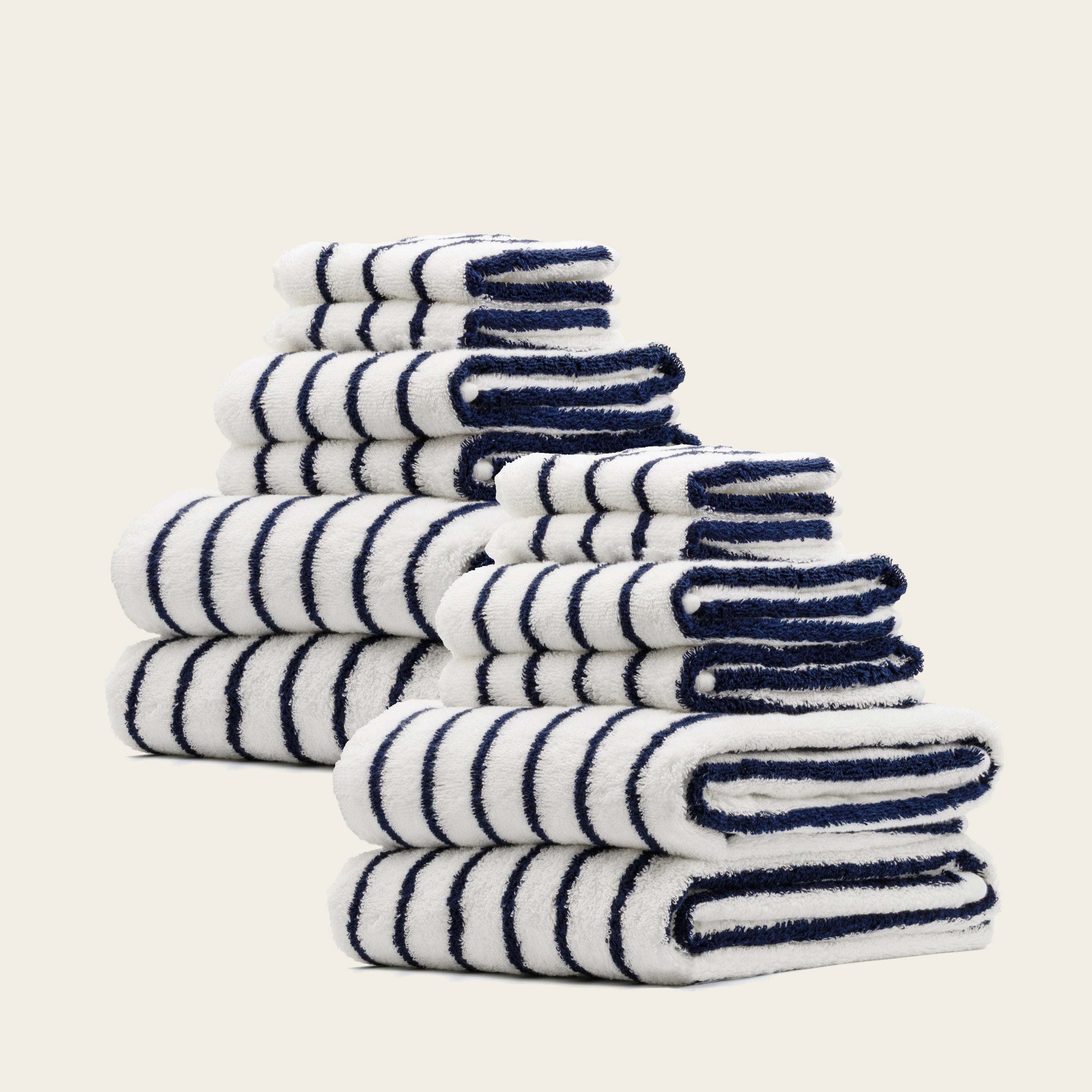 Ultraplush Australian Cotton Towels | 800 GSM Bath Towel Set