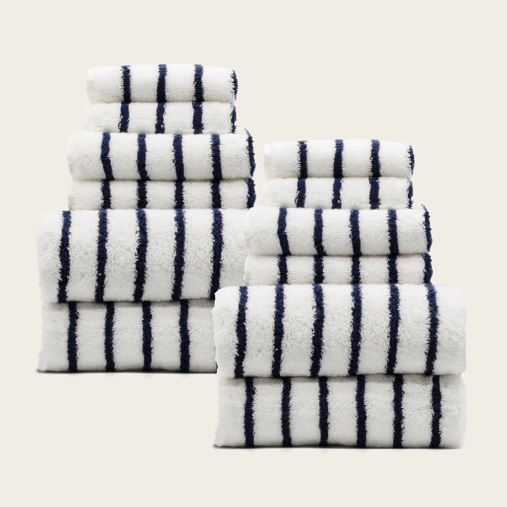 Ultraplush Australian Cotton Towels | 800 GSM Bath Towel Set
